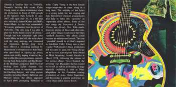 CD Cathy Young: A Spoonful Of Cathy Young 547300