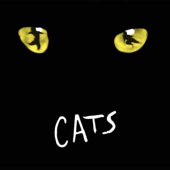 2LP Andrew Lloyd Webber: Cats 6559