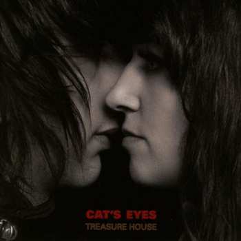 CD Cat's Eyes: Treasure House 108496