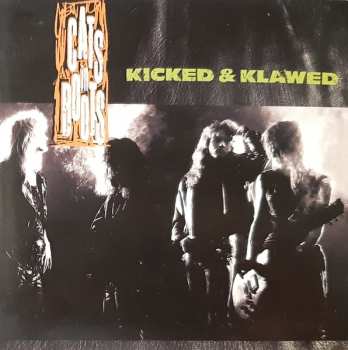 CD Cats In Boots: Kicked & Klawed 654345