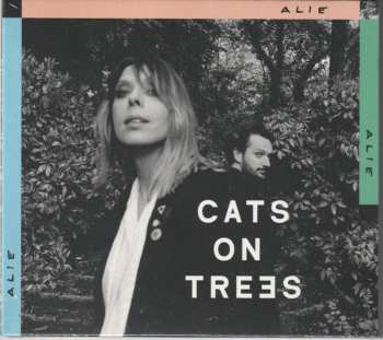 Cats On Trees: Alie