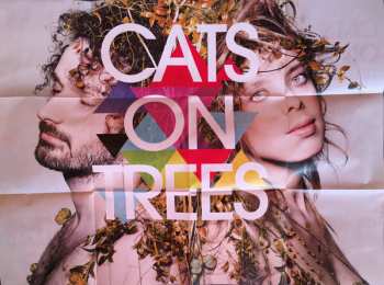 CD Cats On Trees: Cats On Trees 563291