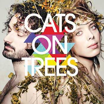 CD Cats On Trees: Cats On Trees 563291