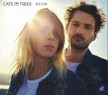 CD Cats On Trees: Neon  661196