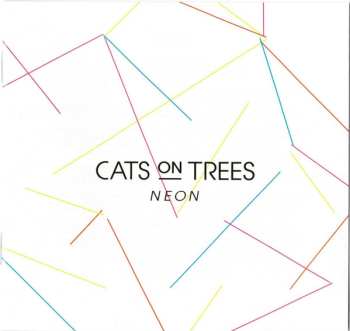 CD Cats On Trees: Neon  661196