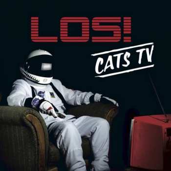 Cats TV: Los!