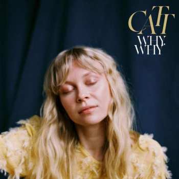 CD Catt: Why, Why 119717