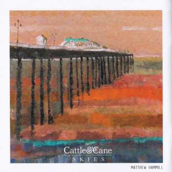 CD Cattle & Cane: Home 187834