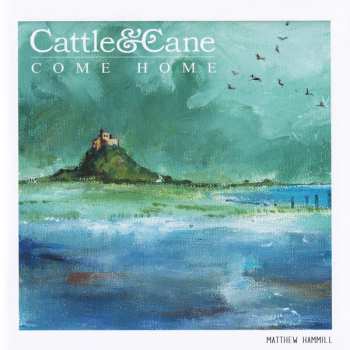 CD Cattle & Cane: Home 187834