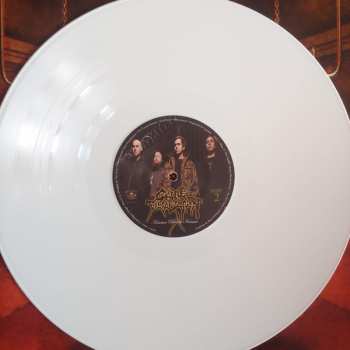 LP Cattle Decapitation: Karma.Bloody.Karma LTD | CLR 447553