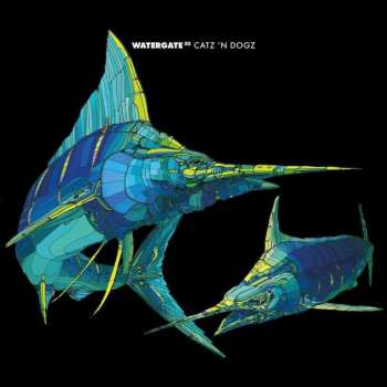 CD Catz N' Dogz: Watergate 22 461308