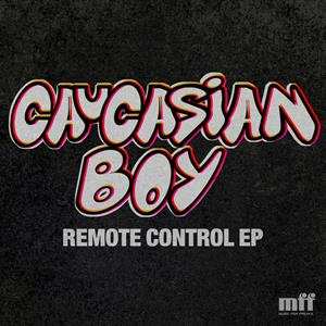 LP Caucasian Boy: Remote Control EP 545705