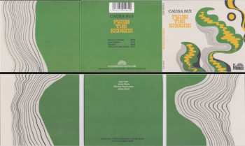 CD Causa Sui: From The Source 619275