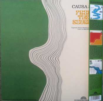 LP Causa Sui: From The Source LTD 603593