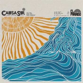 Album Causa Sui: Summer Sessions - Vol. 2