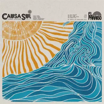 Causa Sui: Summer Sessions - Vol. 2