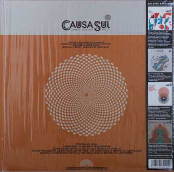 LP Causa Sui: Summer Sessions - Vol. 2 LTD 146161