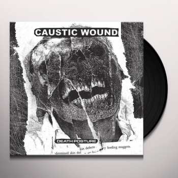 LP Caustic Wound: Death Posture 9088