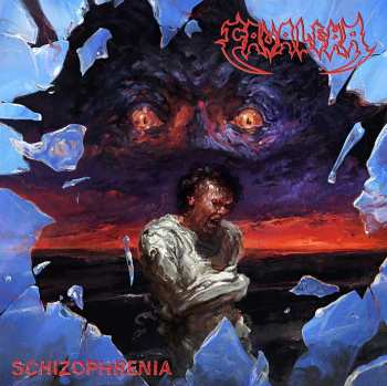 CD Cavalera: Schizophrenia 555909