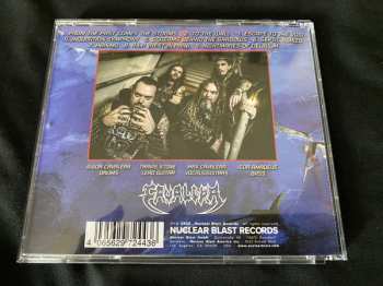 CD Cavalera: Schizophrenia 639057