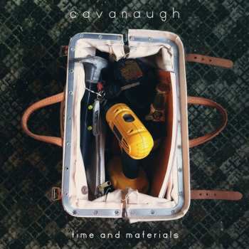 LP Cavanaugh: Time And Materials 640965