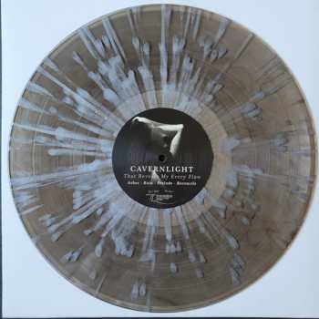 LP Cavernlight: As I Cast Ruin Upon The Lens That Reveals My Every Flaw CLR | LTD 560190