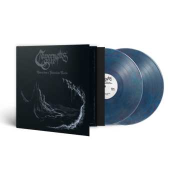 2LP Cavernous Gate: Voices From A Fathomless Realm CLR | LTD 564367