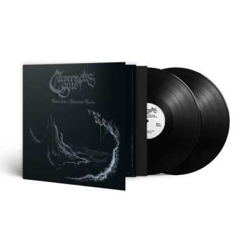 2LP Cavernous Gate: Voices From A Fathomless Realm LTD 566795