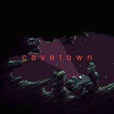 Album Cavetown: Cavetown