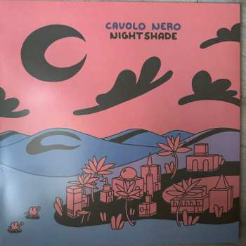 LP Cavolo Nero: Nightshade 634193