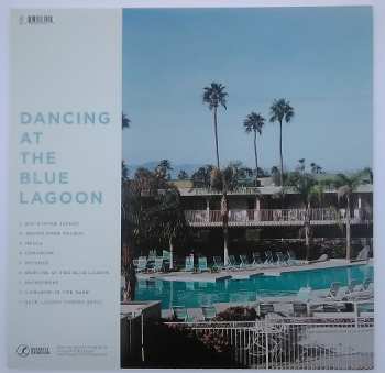 LP Cayucas: Dancing At The Blue Lagoon LTD 72010