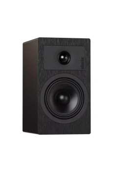 Audiotechnika Indiana Line Tesi 2 - Black