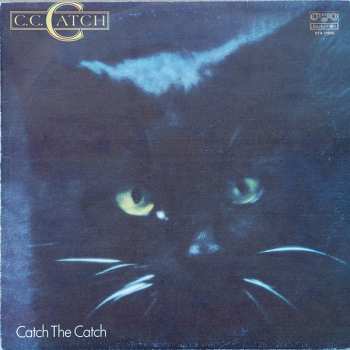 LP C.C. Catch: Catch The Catch 655690