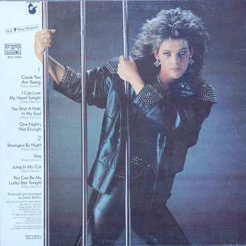 LP C.C. Catch: Catch The Catch 655690