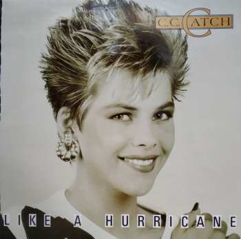 LP C.C. Catch: Like A Hurricane 543329