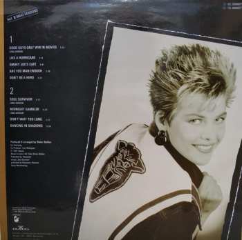 LP C.C. Catch: Like A Hurricane 543329