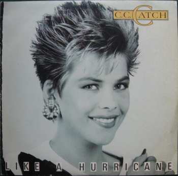 LP C.C. Catch: Like A Hurricane 43123