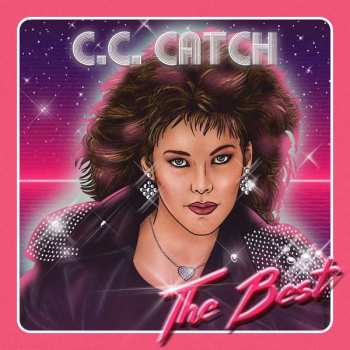 LP C.C. Catch: The Best Of C.c. Catch 294089