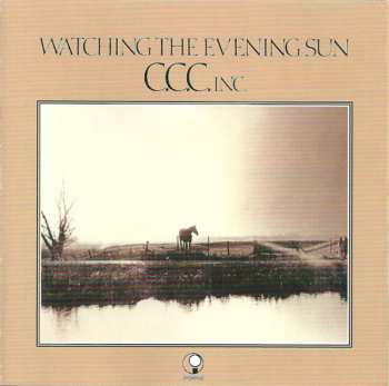 2CD/Box Set C.C.C. Inc.: Watching The Evening  Sun / To Our Grandchildren 97561