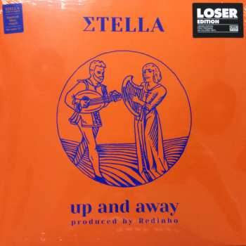 Album Σtella: Up And Away