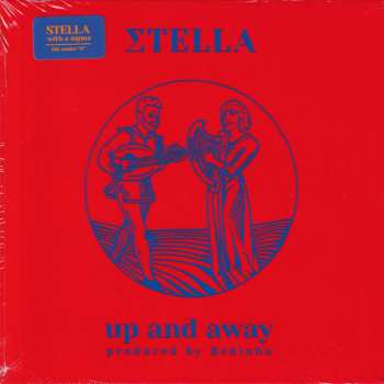 CD Σtella: Up And Away 647547