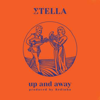 LP Σtella: Up And Away CLR | LTD 557753