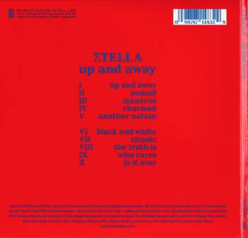 CD Σtella: Up And Away 647547