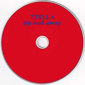 CD Σtella: Up And Away 647547