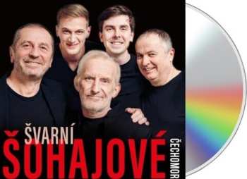 CD Čechomor: Švarní šohajové 588674