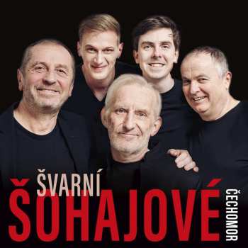 Album Čechomor: Švarní šohajové