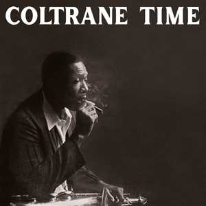 LP Cecil Taylor Quintet: Coltrane Time LTD 584451