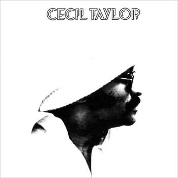 Album Cecil Taylor: The Great Paris Concert