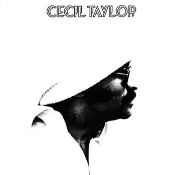 2LP Cecil Taylor: The Great Paris Concert CLR 589818