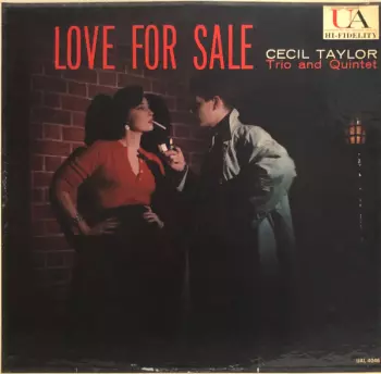 Love For Sale